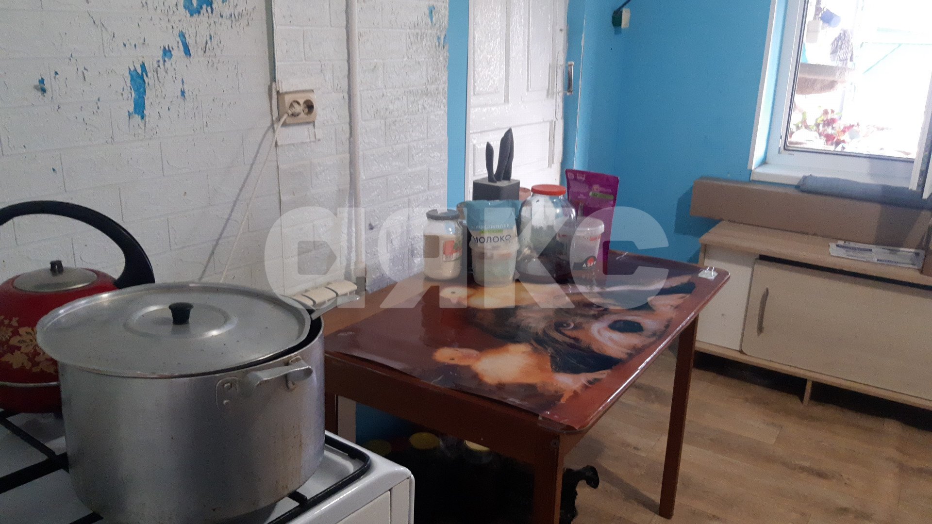 Фото №10: Дом 52 м² + 19.3 сот. - Безымянное, ул. Октябрьская