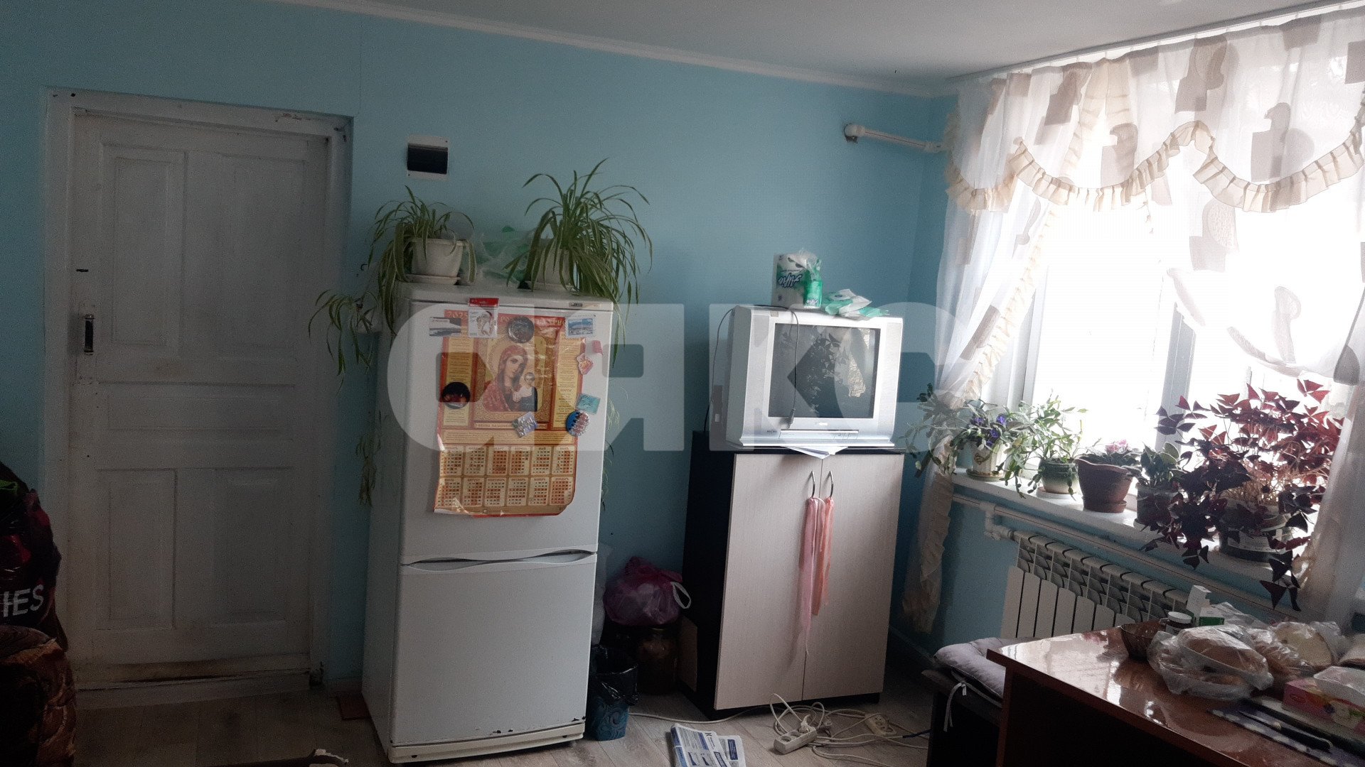 Фото №9: Дом 52 м² + 19.3 сот. - Безымянное, ул. Октябрьская