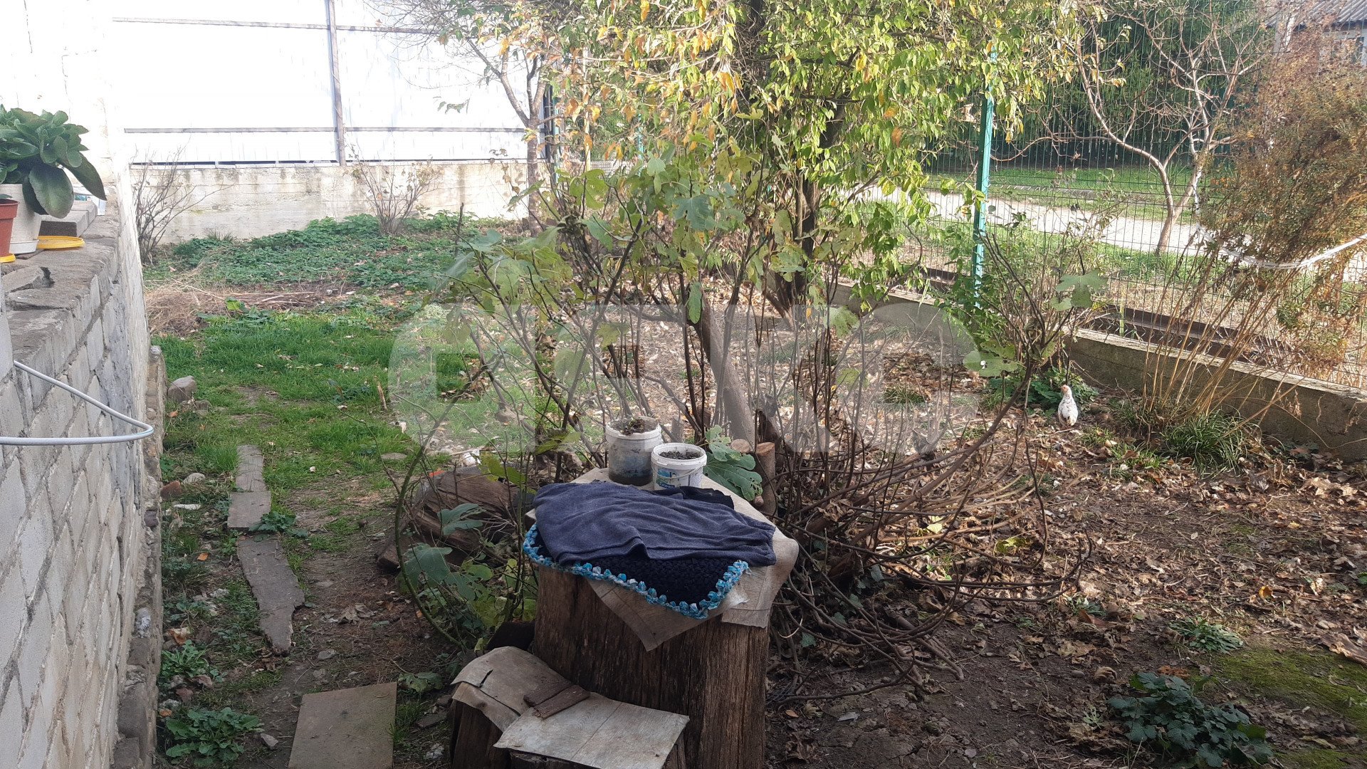 Фото №14: Дом 52 м² + 19.3 сот. - Безымянное, ул. Октябрьская