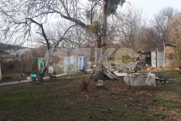 Фото №4: Дом 52 м² - Безымянное, ул. Октябрьская