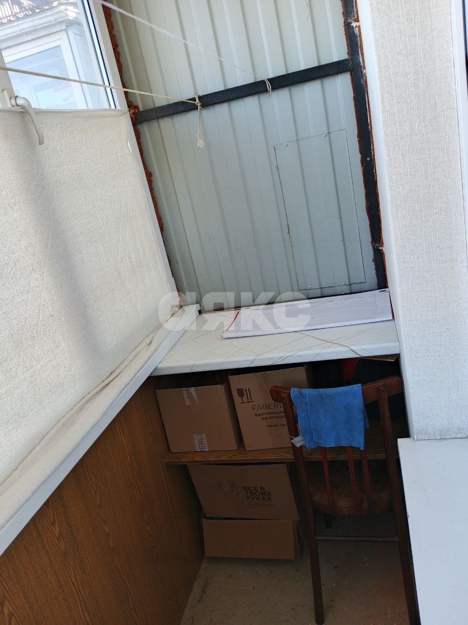 Фото №14: 1-комнатная квартира 39 м² - Горячий Ключ, Администрация, мкр. Администрация, ул. Черняховского, 49