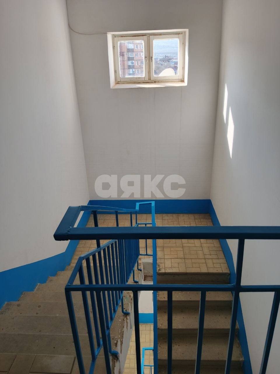 Фото №15: 1-комнатная квартира 39 м² - Горячий Ключ, Администрация, мкр. Администрация, ул. Черняховского, 49