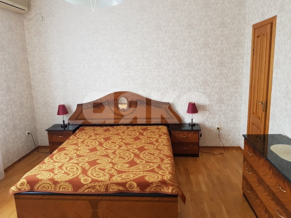 Фото №7: Дом 206 м² - Горячий Ключ, мкр. Старый Рынок, ул. Урусова