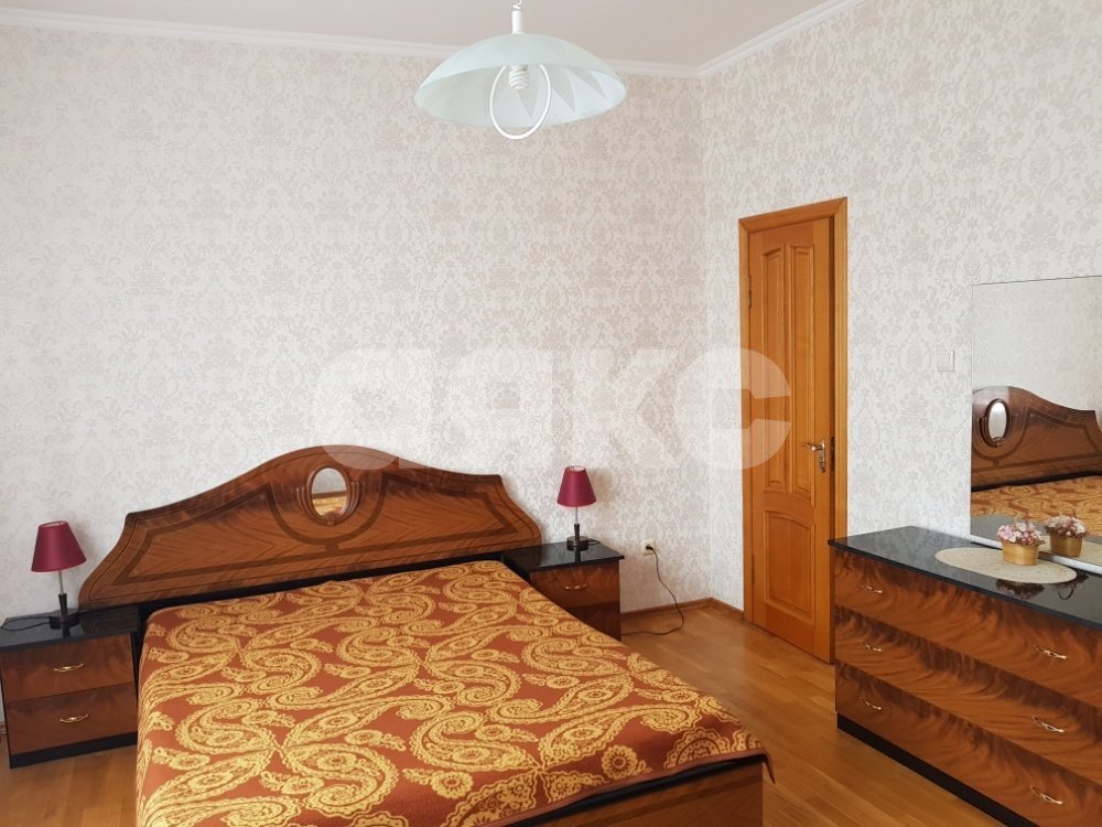 Фото №8: Дом 206 м² - Горячий Ключ, мкр. Старый Рынок, ул. Урусова