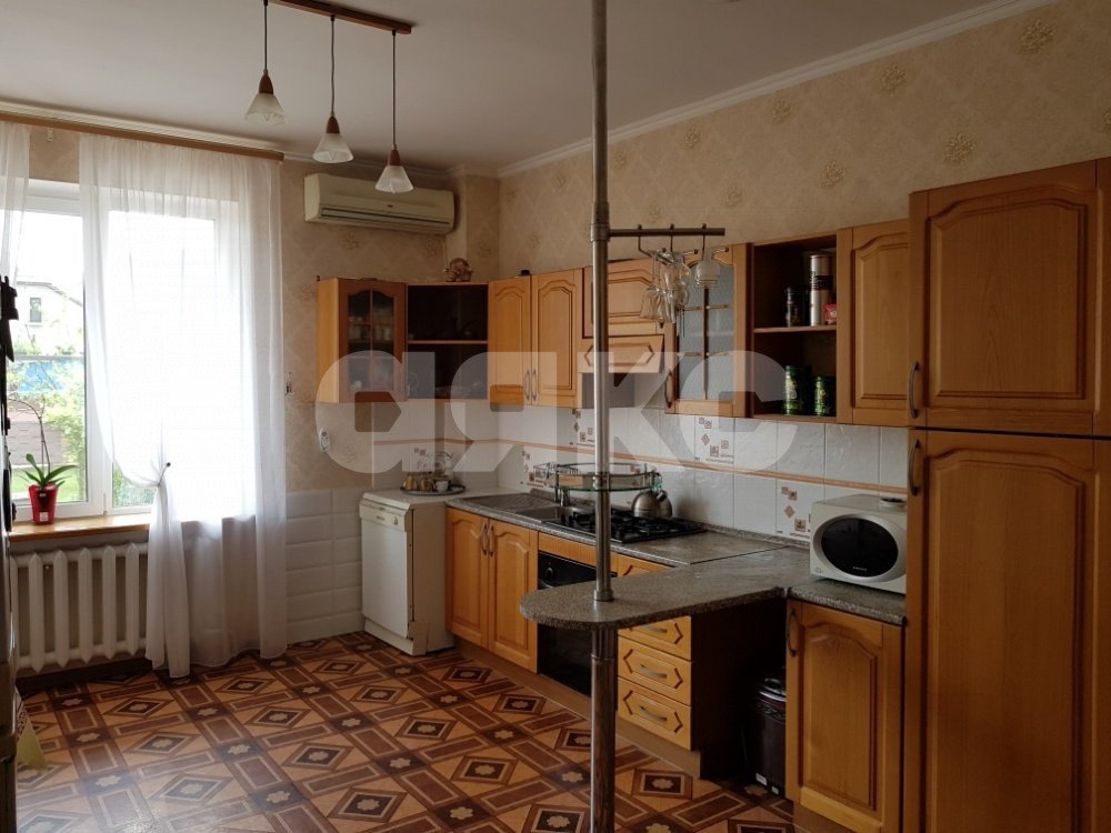 Фото №3: Дом 206 м² - Горячий Ключ, мкр. Старый Рынок, ул. Урусова