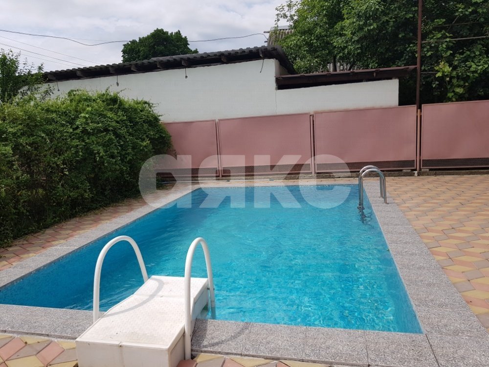 Фото №2: Дом 206 м² - Горячий Ключ, мкр. Старый Рынок, ул. Урусова