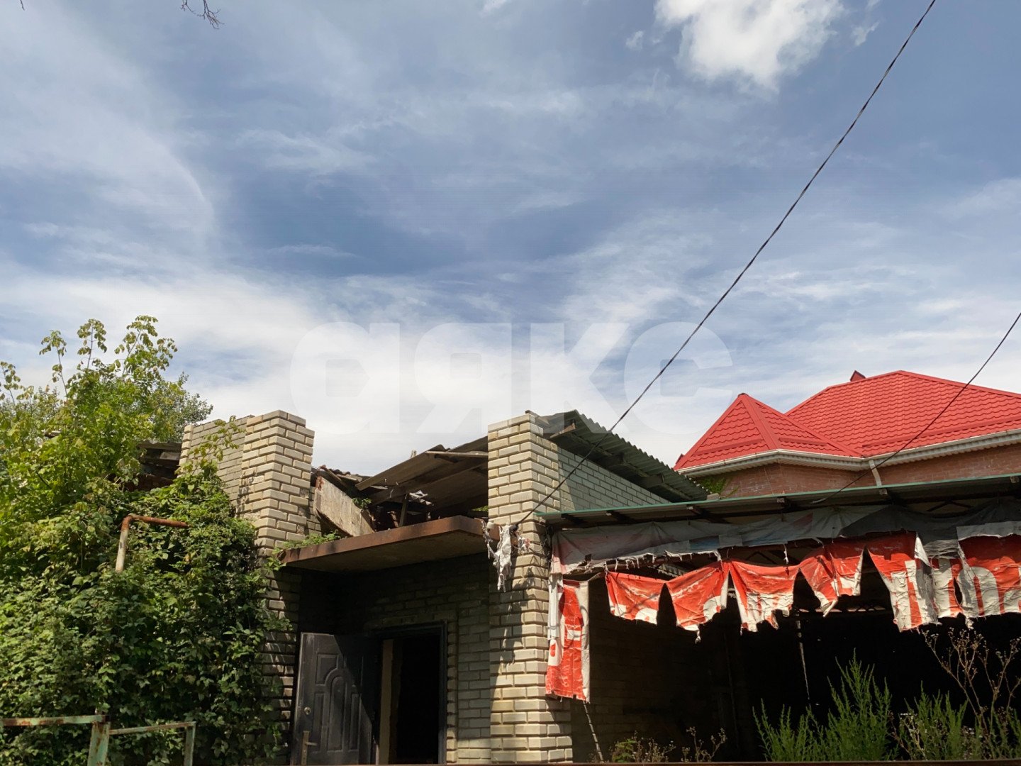 Фото №5: Земельный участок под ИЖС 5.36 сот. - Горячий Ключ, Старый Рынок, мкр. Старый Рынок, ул. Октябрьская