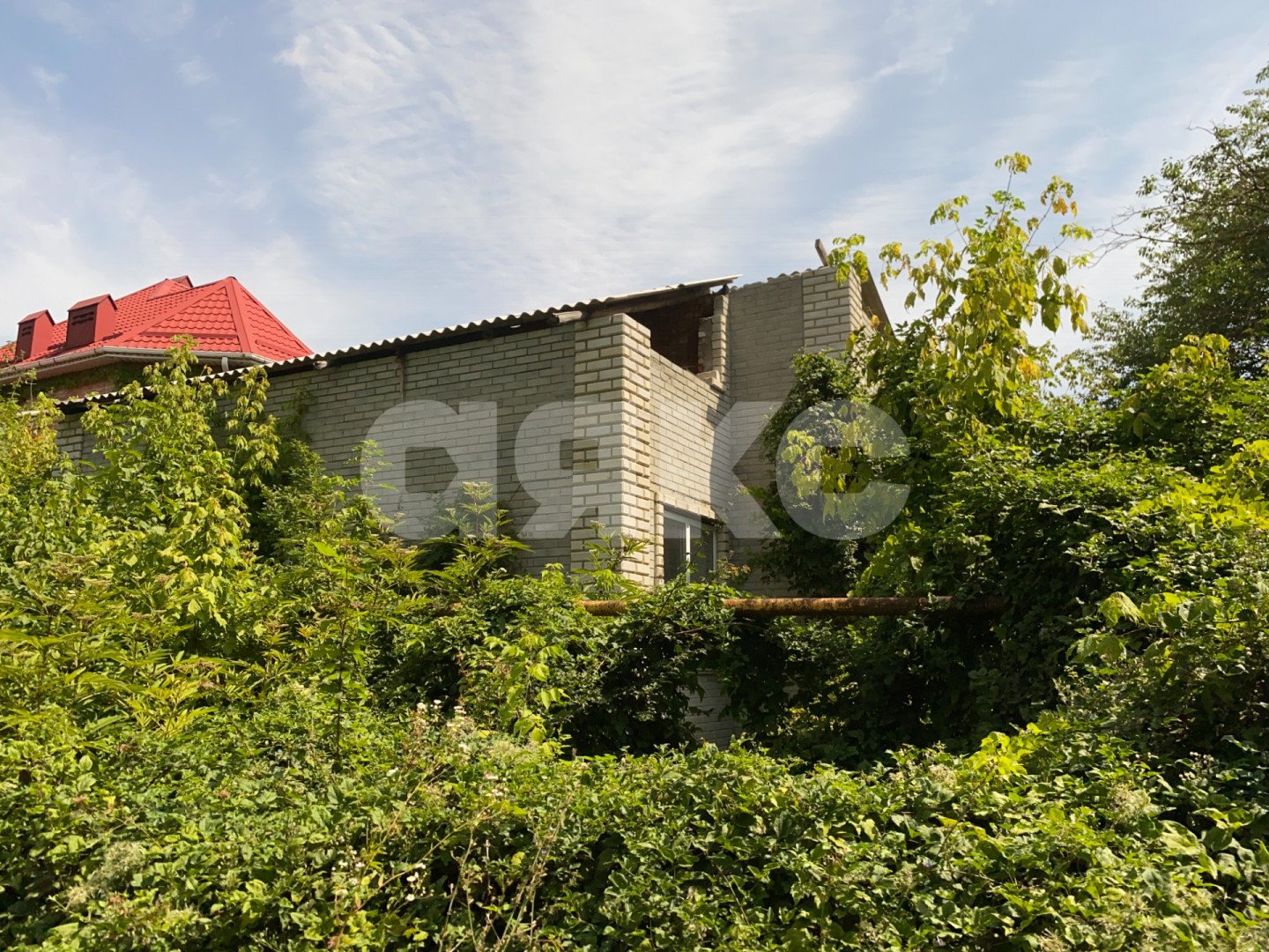 Фото №1: Земельный участок под ИЖС 5.36 сот. - Горячий Ключ, Старый Рынок, мкр. Старый Рынок, ул. Октябрьская