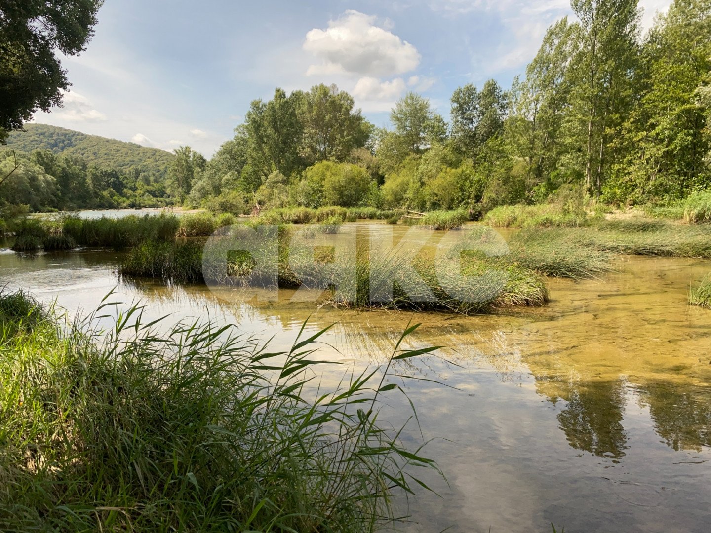 Фото №6: Земельный участок под ИЖС 5.36 сот. - Горячий Ключ, Старый Рынок, мкр. Старый Рынок, ул. Октябрьская