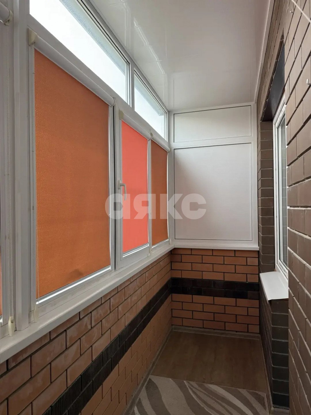 Фото №17: 1-комнатная квартира 37 м² - Горячий Ключ, Администрация, мкр. Администрация, ул. Пономаренко, 24В