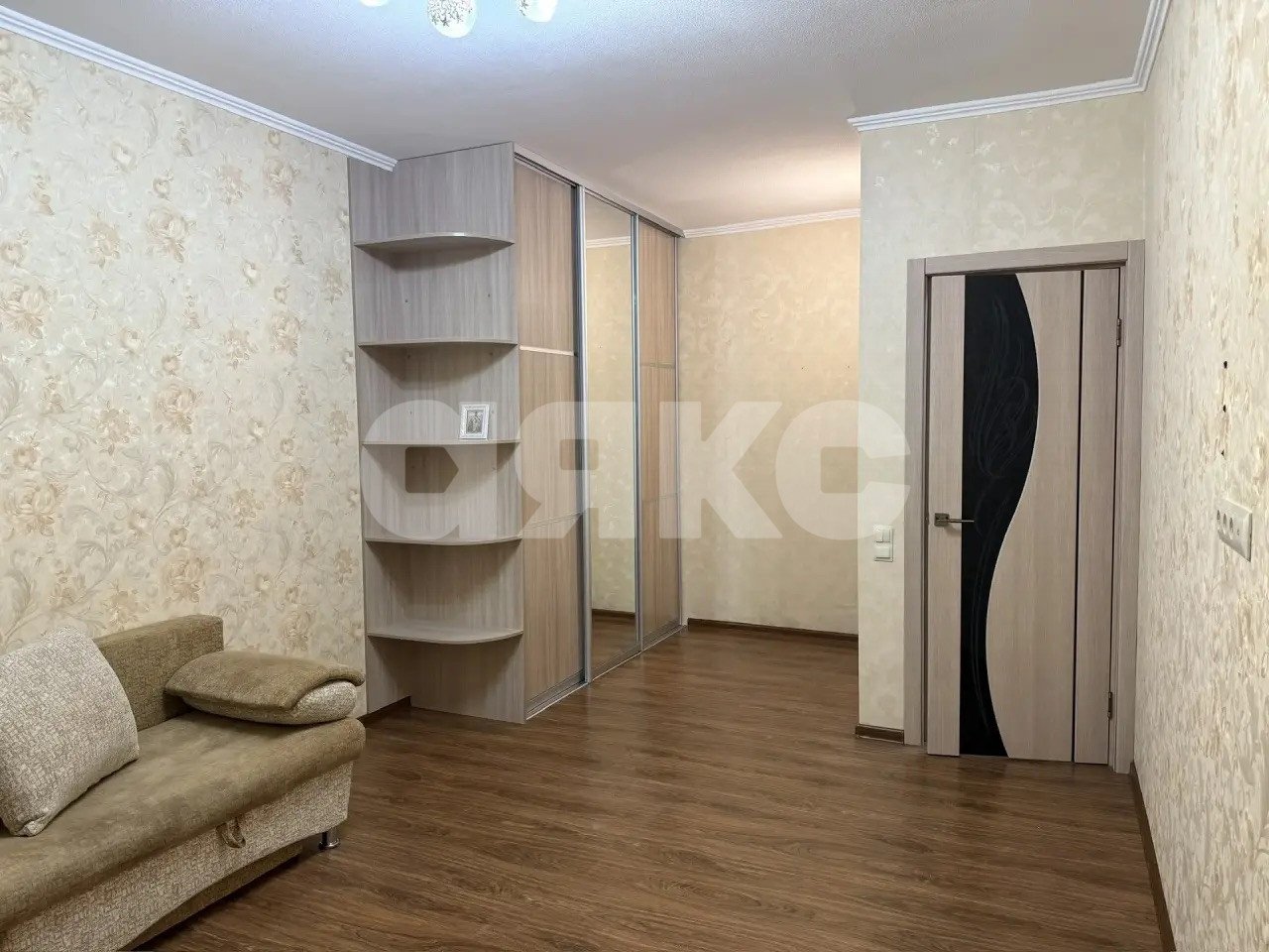 Фото №10: 1-комнатная квартира 37 м² - Горячий Ключ, Администрация, мкр. Администрация, ул. Пономаренко, 24В