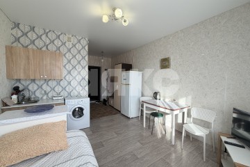 Фото №5: Студия 22 м² - Горячий Ключ, мкр. Администрация, ул. Пономаренко, 5А