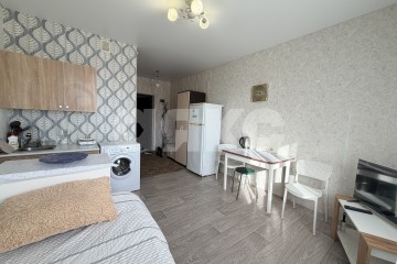 Фото №2: Студия 22 м² - Горячий Ключ, мкр. Администрация, ул. Пономаренко, 5А