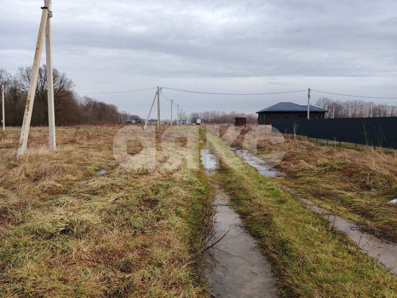 Фото №3: Земельный участок под ИЖС 7 сот. - Горячий Ключ