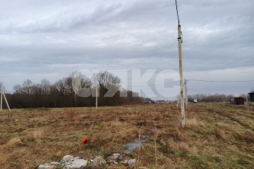 Фото №4: Земельный участок под ИЖС - Горячий Ключ, мкр. Администрация, 