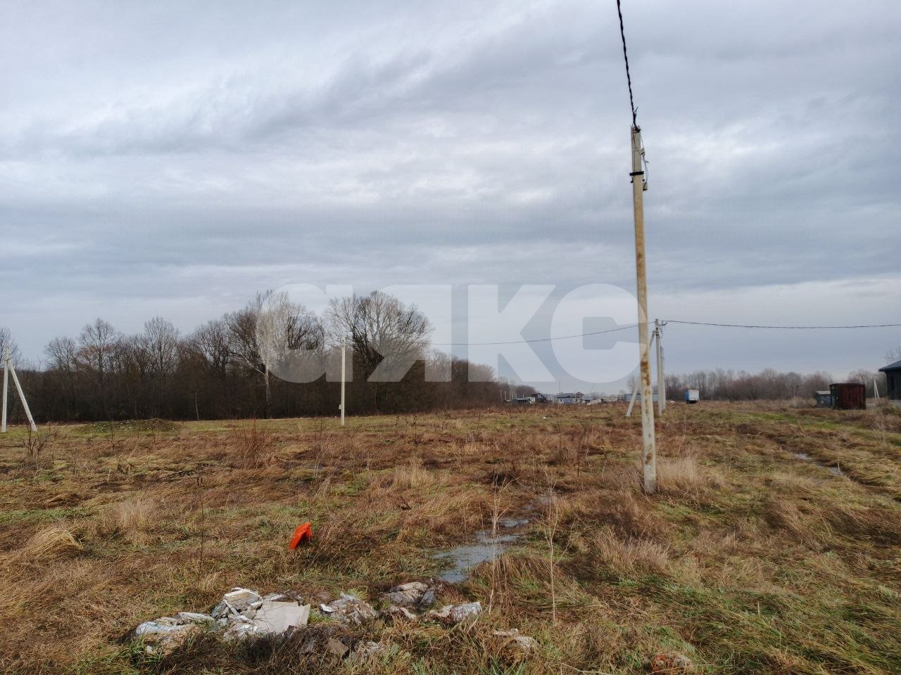 Фото №4: Земельный участок под ИЖС 7 сот. - Горячий Ключ