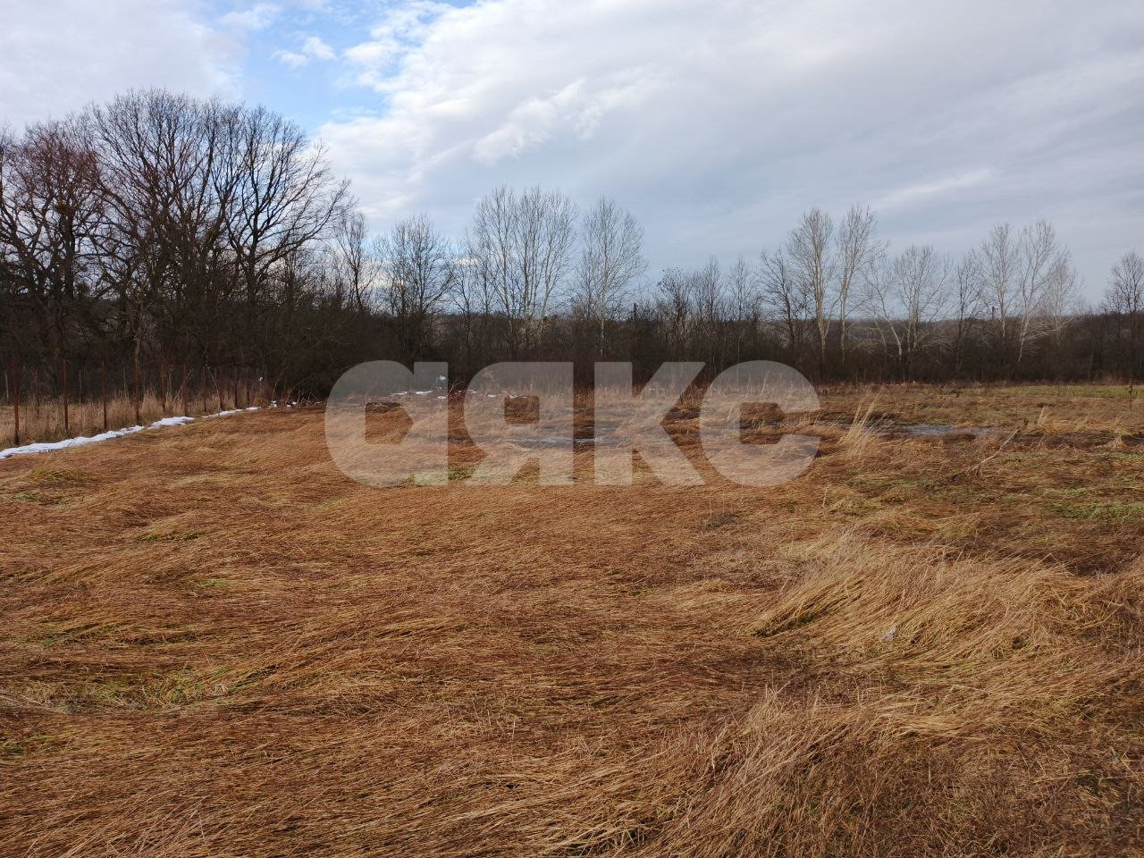 Фото №1: Земельный участок под ИЖС 7 сот. - Горячий Ключ