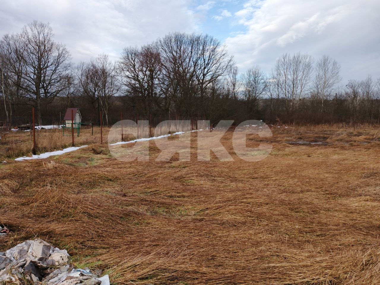 Фото №6: Земельный участок под ИЖС 7 сот. - Горячий Ключ