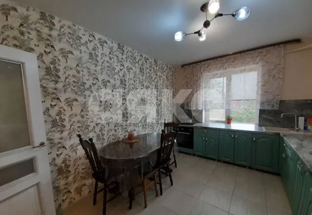 Фото №2: Дом 135 м² + 4.1 сот. - Горячий Ключ, мкр. Развилка, ул. Гастелло