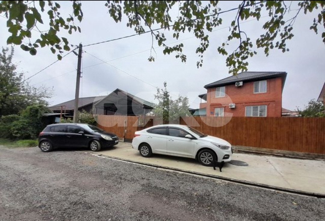 Фото №33: Дом 135 м² + 4.1 сот. - Горячий Ключ, мкр. Развилка, ул. Гастелло