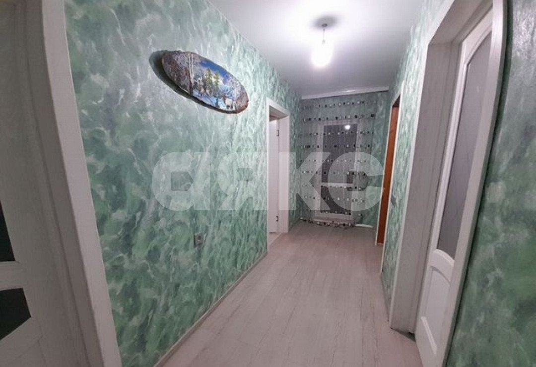 Фото №19: Дом 135 м² + 4.1 сот. - Горячий Ключ, мкр. Развилка, ул. Гастелло