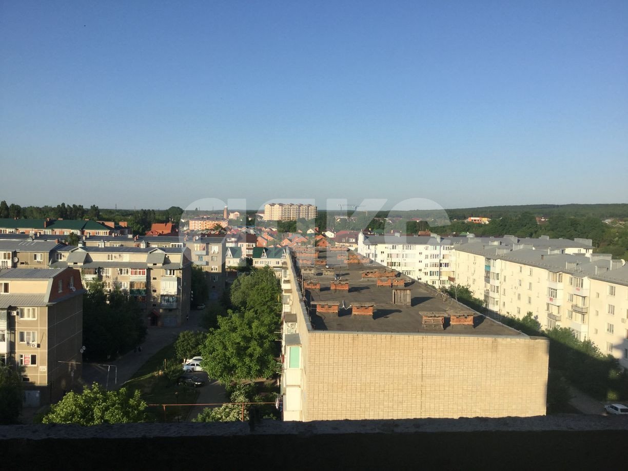 Фото №6: 2-комнатная квартира 52 м² - Горячий Ключ, мкр. Администрация, ул. Ленина, 236Бк1