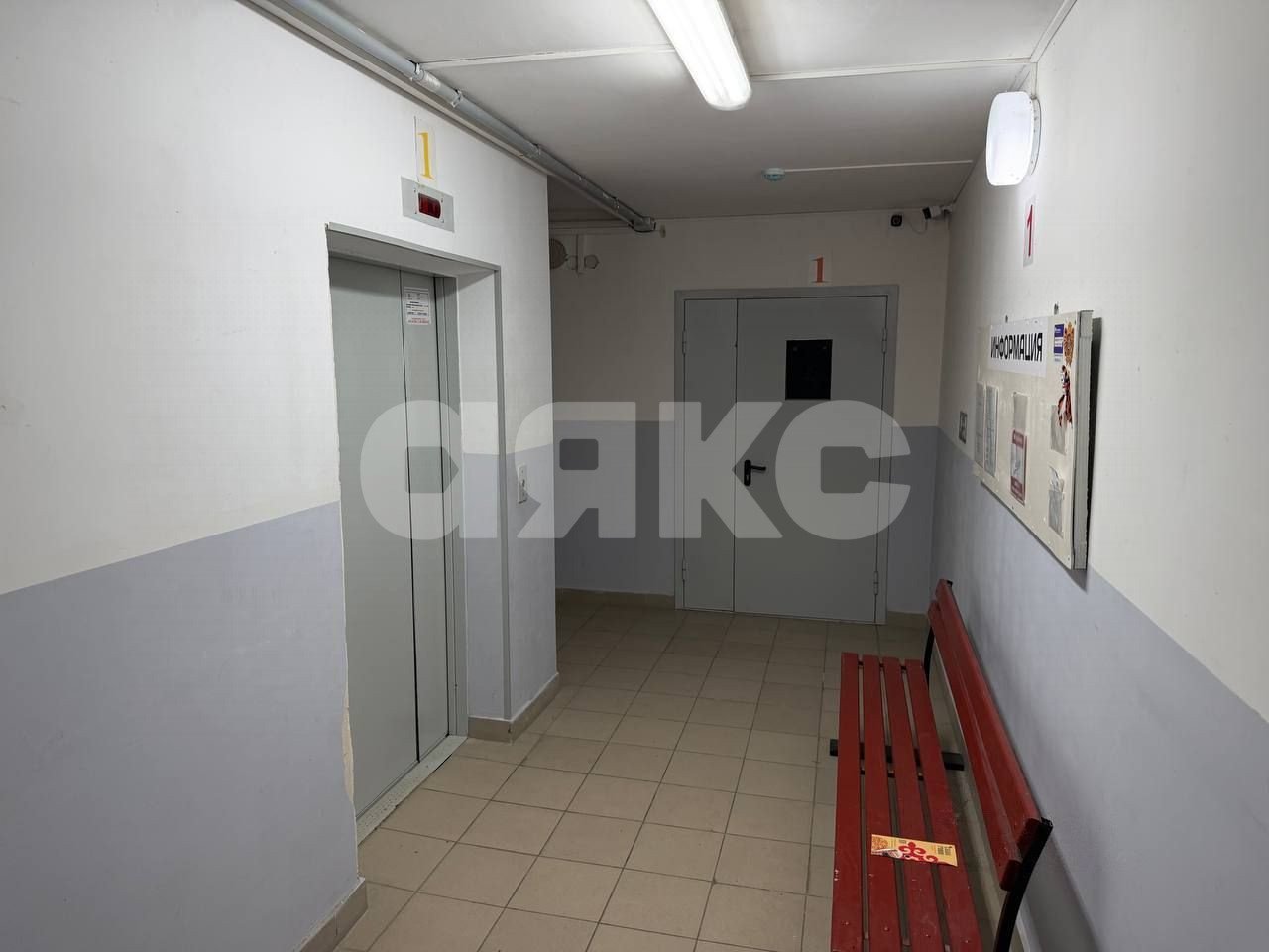 Фото №8: 2-комнатная квартира 52 м² - Горячий Ключ, мкр. Администрация, ул. Ленина, 236Бк1