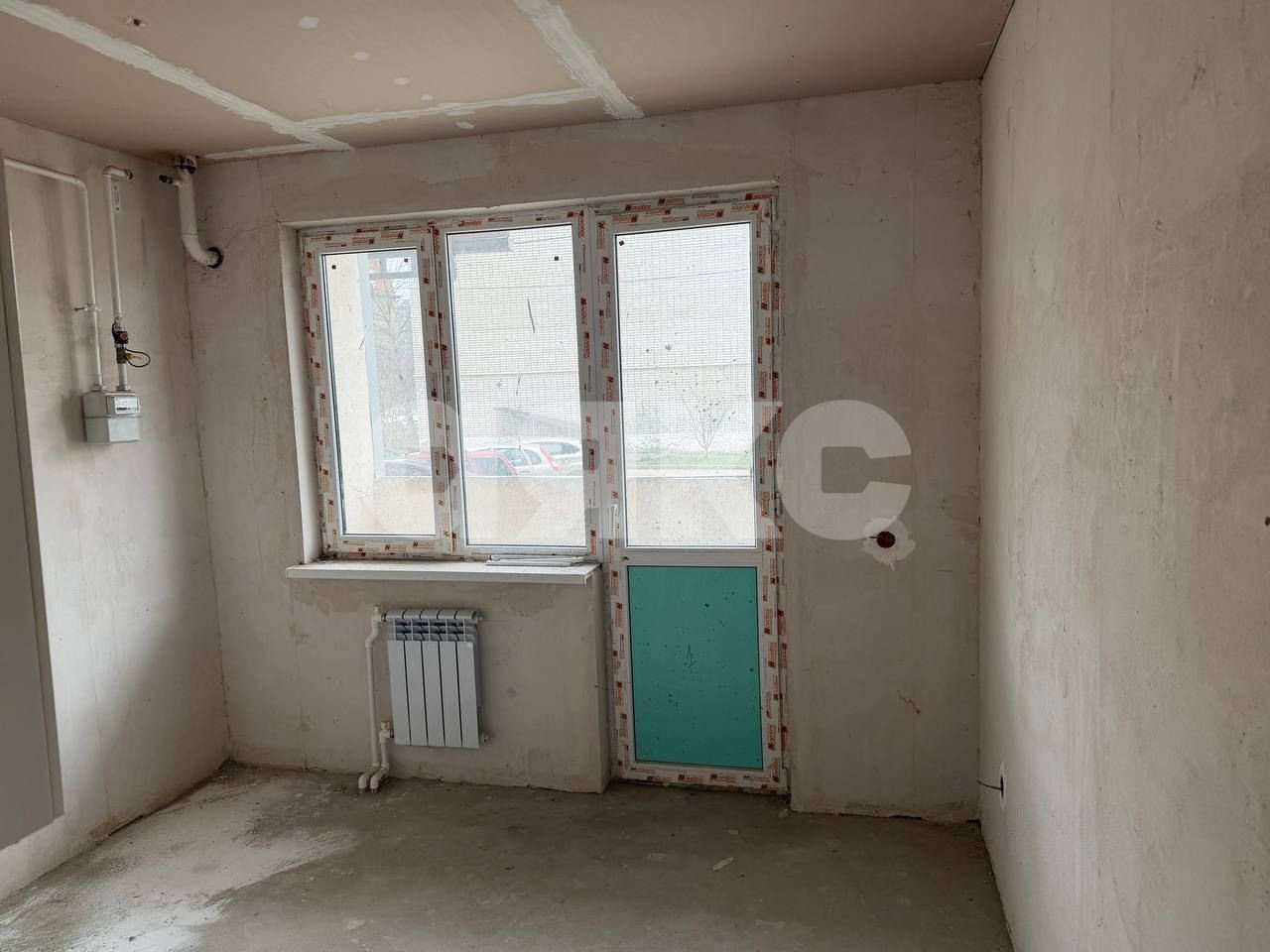 Фото №4: 2-комнатная квартира 52 м² - Горячий Ключ, мкр. Администрация, ул. Ленина, 236Бк1