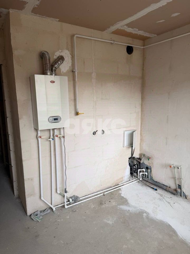 Фото №5: 2-комнатная квартира 52 м² - Горячий Ключ, мкр. Администрация, ул. Ленина, 236Бк1