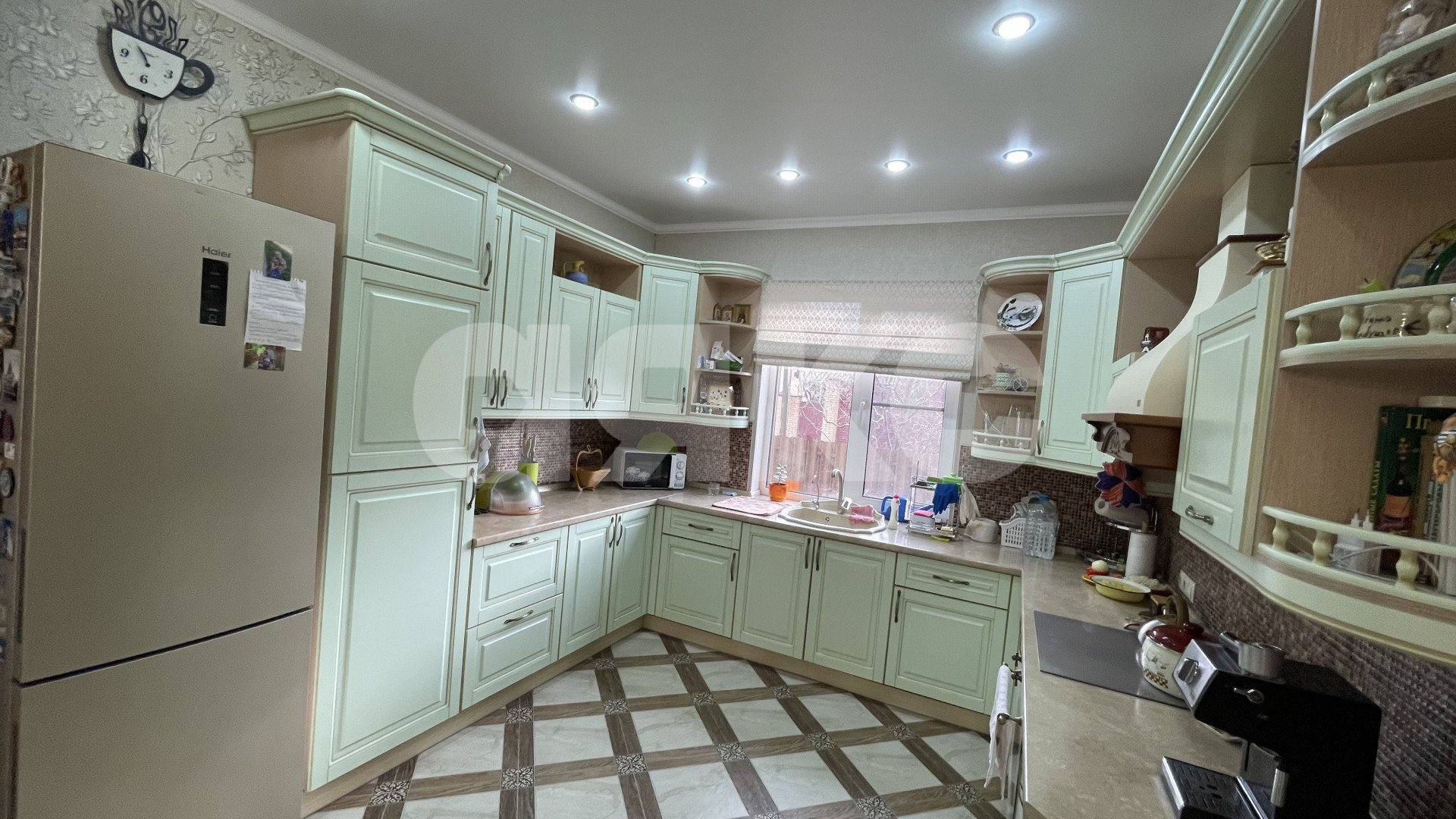 Фото №2: Дом 98 м² + 4 сот. - Горячий Ключ, Развилка, мкр. Развилка, ул. Восточная