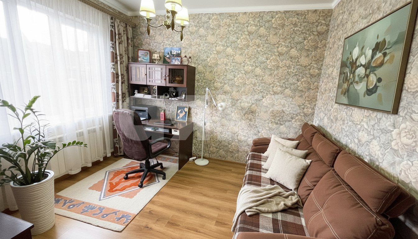 Фото №5: Дом 98 м² + 4 сот. - Горячий Ключ, Развилка, мкр. Развилка, ул. Восточная