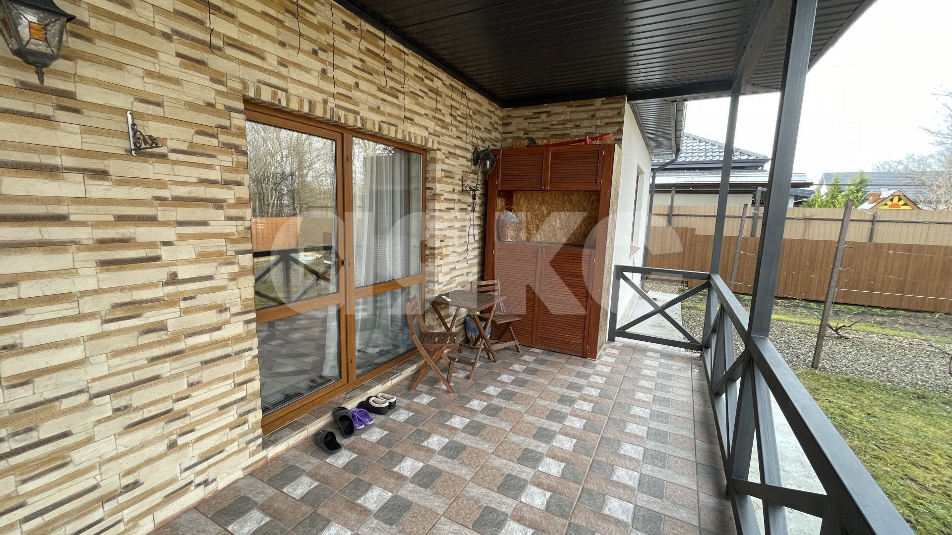 Фото №9: Дом 98 м² + 4 сот. - Горячий Ключ, Развилка, мкр. Развилка, ул. Восточная