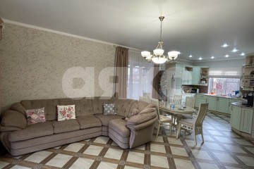 Фото №3: Дом 98 м² - Горячий Ключ, мкр. Развилка, ул. Восточная