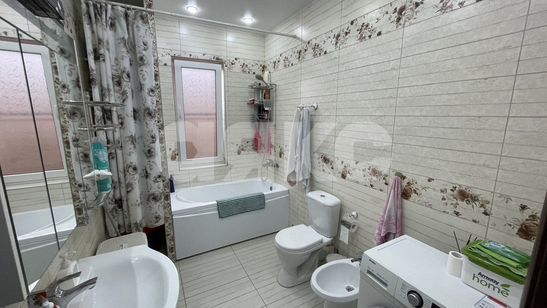 Фото №7: Дом 98 м² + 4 сот. - Горячий Ключ, Развилка, мкр. Развилка, ул. Восточная