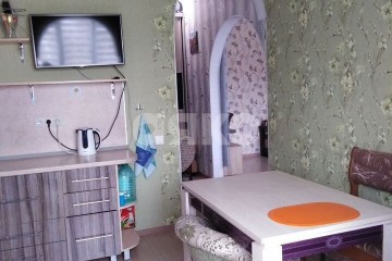 Фото №3: 1-комнатная квартира 47 м² - Горячий Ключ, мкр. Курортная Зона, ул. Кучерявого, 40