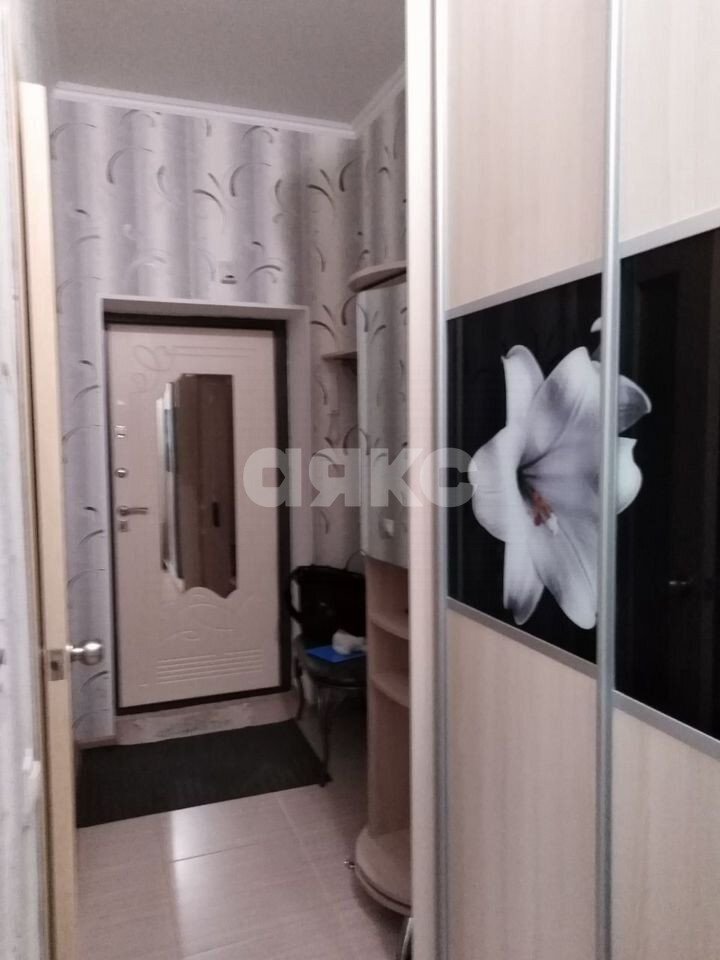 Фото №5: 1-комнатная квартира 47 м² - Горячий Ключ, мкр. Курортная Зона, ул. Кучерявого, 40