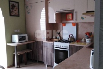 Фото №4: 1-комнатная квартира 47 м² - Горячий Ключ, мкр. Курортная Зона, ул. Кучерявого, 40