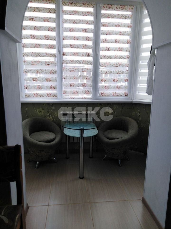 Фото №6: 1-комнатная квартира 47 м² - Горячий Ключ, мкр. Курортная Зона, ул. Кучерявого, 40