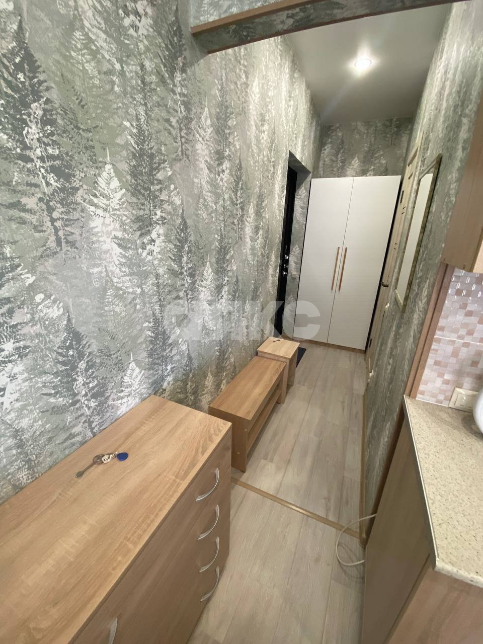 Фото №3: Студия 23 м² - Горячий Ключ, мкр. Администрация, ул. Рябиновая, 2