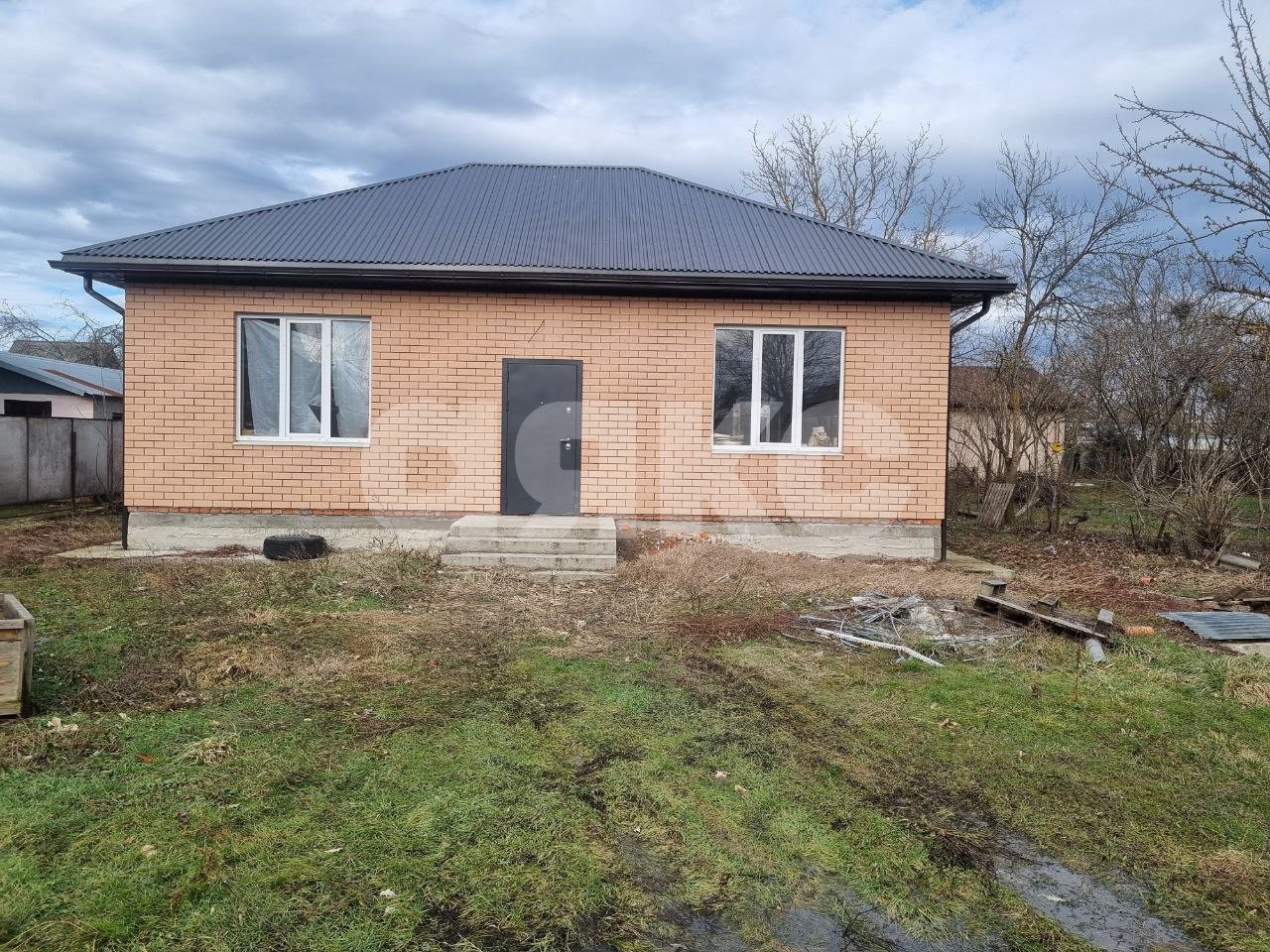 Фото №6: Дом 83 м² + 6 сот. - Саратовская, ул. Бакинская, 22