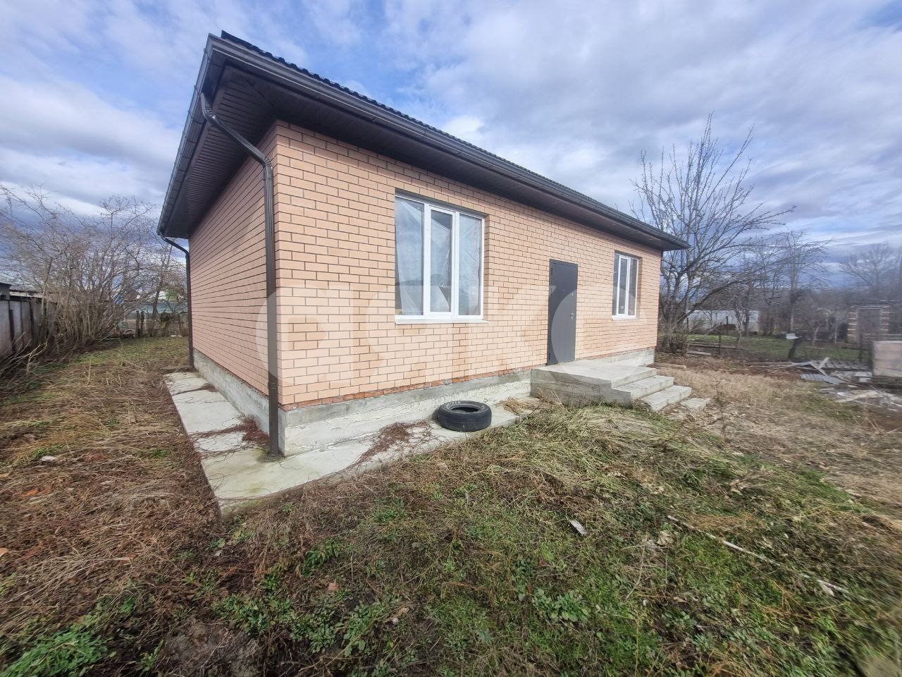 Фото №7: Дом 83 м² + 6 сот. - Саратовская, ул. Бакинская, 22