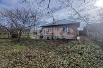 Фото №2: Дом 83 м² - Саратовская, ул. Бакинская, 22