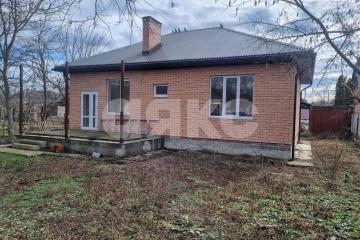 Фото №4: Дом 83 м² - Саратовская, ул. Бакинская, 22