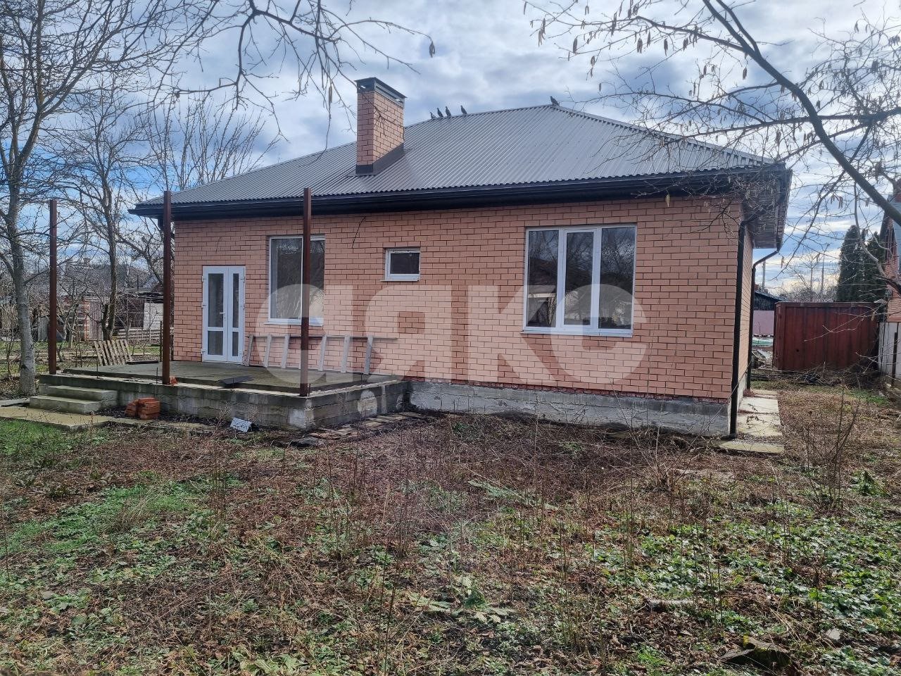 Фото №4: Дом 83 м² + 6 сот. - Саратовская, ул. Бакинская, 22