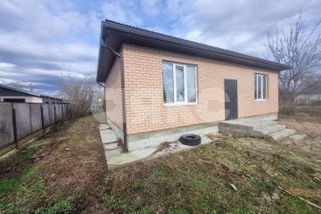 Фото №1: Дом 83 м² - Саратовская, ул. Бакинская, 22