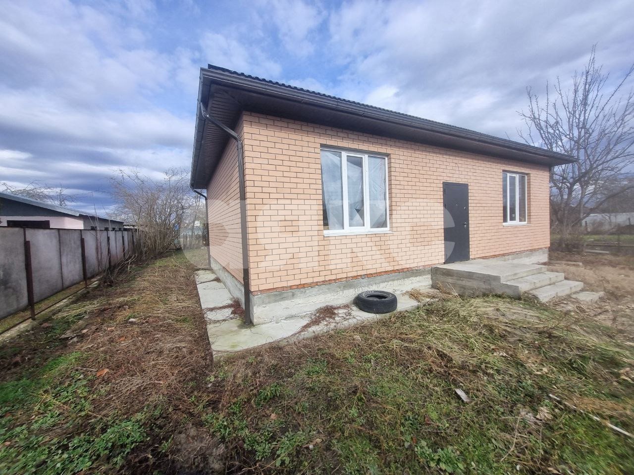 Фото №2: Дом 83 м² + 6 сот. - Саратовская, ул. Бакинская, 22