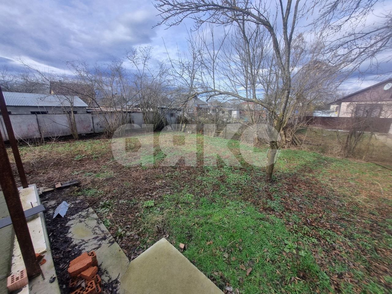 Фото №8: Дом 83 м² + 6 сот. - Саратовская, ул. Бакинская, 22