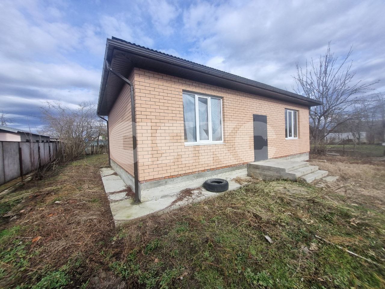 Фото №5: Дом 83 м² + 6 сот. - Саратовская, ул. Бакинская, 22