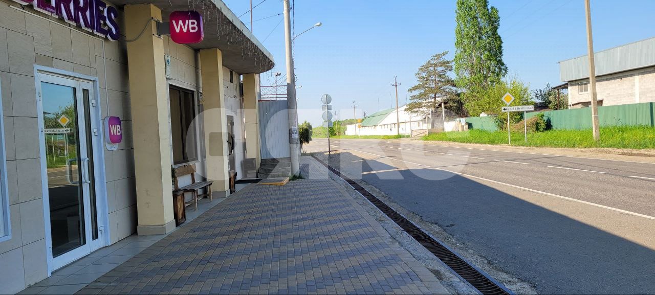 Фото №3: Коммерция 150 м² - Саратовская, ул. Ленина, 2А