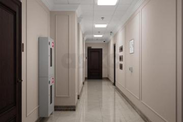 Фото №5: 1-комнатная квартира 39 м² - Краснодар, мкр. Догма Парк, ул. Марины Цветаевой, 17к2